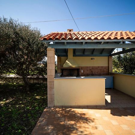 Villa Diana Tavronitis  Bagian luar foto