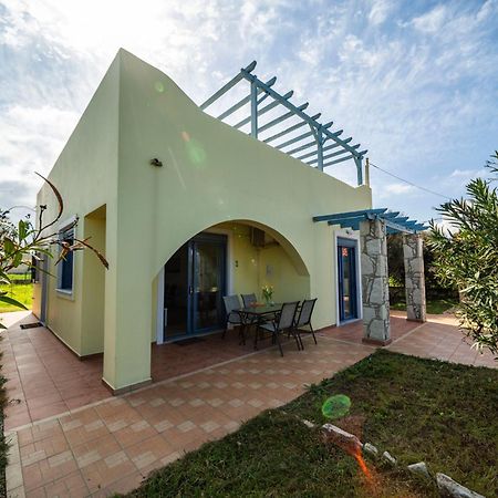 Villa Diana Tavronitis  Bagian luar foto